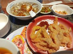 -湘下佬·老长沙吃货铺(顺成·大融城店)