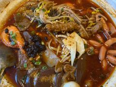 传统地道毛血旺-眉州东坡(团结湖店)