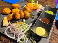 -甘尼仕印度餐厅爵士酒吧(阳春巷店)