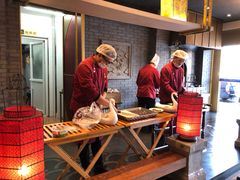-大鸭梨烤鸭·北京菜(南小街/南苑店)
