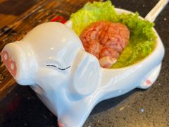 -唇辣号重庆老火锅(燕郊鑫乐汇店)