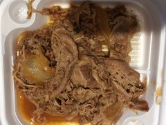 -吉野家(保利广场店)