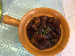 -自游人·美食一楼·地道徽菜(三十年名店)