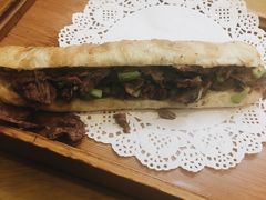 -王胖子驴肉火烧(鼓楼店)