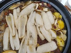 -菌之家·专业纯野生菌火锅·特色炒菌
