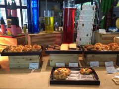 -无锡梁鸿湿地丽笙度假酒店·流觞西餐厅