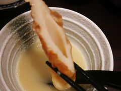 -yokocho上横町·日本食街(深业上城店)