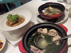 -莆田餐厅PUTIEN(三里屯店)