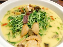 -乔街深夜食堂·台州菜·高压锅生蚝(杭州总店)