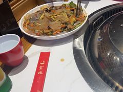 -玺炖·中国铁锅炖(虹桥天街店)