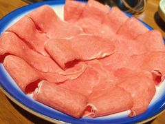 -三好先生的铜锅涮肉(太乙路店)
