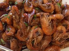 -上海老饭店(北京分店)