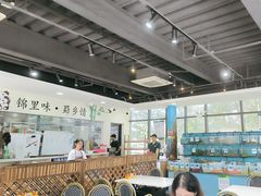 -锦里海景海鲜餐厅.三亚老字号(亚龙湾中心广场店)
