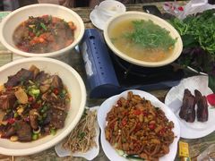 -椿记烧鹅(北门店)