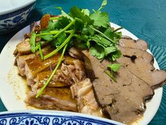 -桂园白粥·潮汕老味道