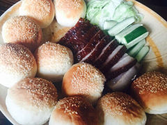 烧肉馆-烧肉馆(古北水镇景区店)