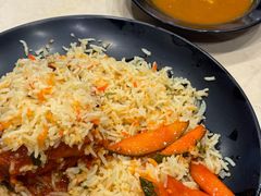 -新加坡Zam Zam餐馆