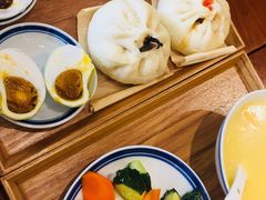 日式柴鸡蛋-AFS|青岛传统包子铺