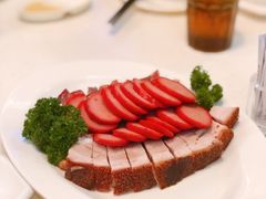 -香港新发烧腊茶餐厅(万象店)
