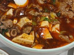 -犇逸·乐山跷脚牛肉·四川现炒(览海店)