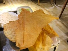 -潮汕三宝鲜牛肉火锅