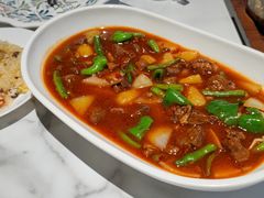 -丝路有约·西域美食
