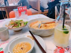 -望湘园·湖南菜(宏伊店)