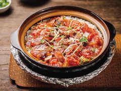 -同仁四季椰子鸡(宝安壹方城店)