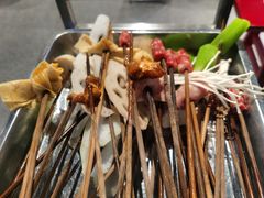 -九街淑芬掌中宝串串公司(两路金港国际店)