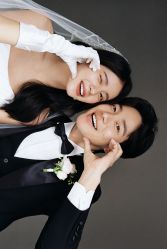 -绽放摄胶片摄影工作室