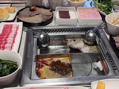 -海底捞火锅(澳德乐店)