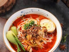 -宽窄巷成都菜(青岛路万达广场店)