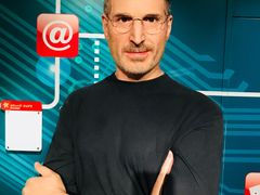 -东京杜莎夫人蜡像馆