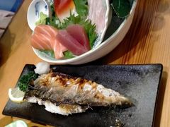 -福匠日本料理(人民路店)