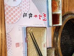-赤坂亭·M9和牛放题(长楹天街购物中心店)