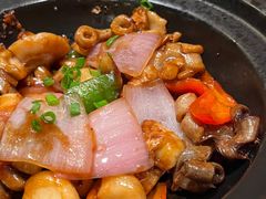 -清晖小苑•顺德地方菜(壹海城店)