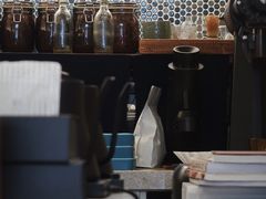-Radar Coffee(思南路店)