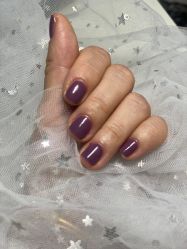 -闺蜜美甲