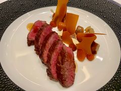 低温和牛-锦江宾馆-锦悦西餐厅