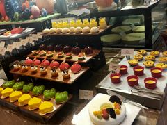 -景湖轩全日制餐厅·南湖名都