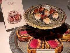 -壳里西餐厅Coquille Seafood Bistro(蒙自路店)