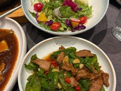 -柒园·三十年创意杭帮菜(龙湖滨江天街店)