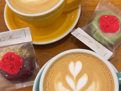 -COFFEE HOLIC(朝外SOHO店)