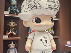 -泡泡玛特POPMART(赛格国际购物中心店)