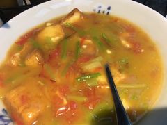 私房豆腐-小城故事·地道宁波味(月湖盛园店)