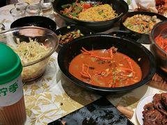 -聚味瞿记·龙虾堂(坡子街店)