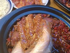 -回味黑鸭煲·始于2006(万松园店)