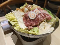 -柏鮨寿司.刺身.定食(米山町地中海店)