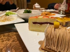 -喜来登由由大酒店九州膳坊中餐厅