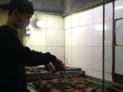 -徐亮烤蹄(建设路店)